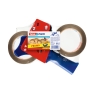 TESA 1172921 cinta adhesiva 66 m Polipropileno (PP)