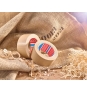 TESA 60013-00000-00 cinta adhesiva 25 m Papel