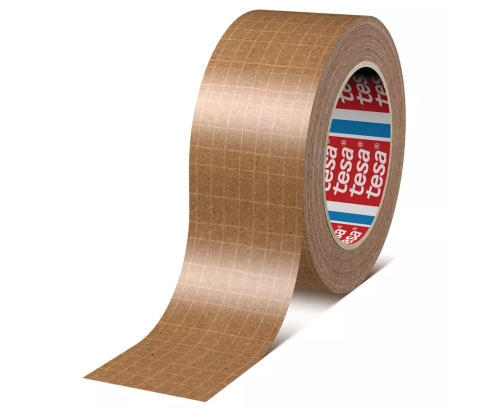 TESA 60013-00000-00 cinta adhesiva 25 m Papel