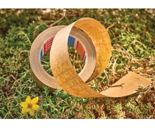 TESA 60013-00000-00 cinta adhesiva 25 m Papel