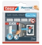 TESA Powerstrips Click Almohadilla de fijación