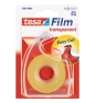 TESA tesafilm 33 m Transparente 1 pieza(s)