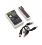 TESTER DE RED RJ11 / RJ12 / RJ45 / BNC WPC-TST-003