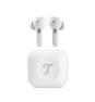 Teufel AIRY TWS Pro Auriculares Inalámbrico Dentro de oído Llamadas/Música Bluetooth Blanco