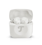 Teufel AIRY TWS Pro Auriculares Inalámbrico Dentro de oído Llamadas/Música Bluetooth Blanco