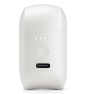 Teufel AIRY TWS Pro Auriculares Inalámbrico Dentro de oído Llamadas/Música Bluetooth Blanco