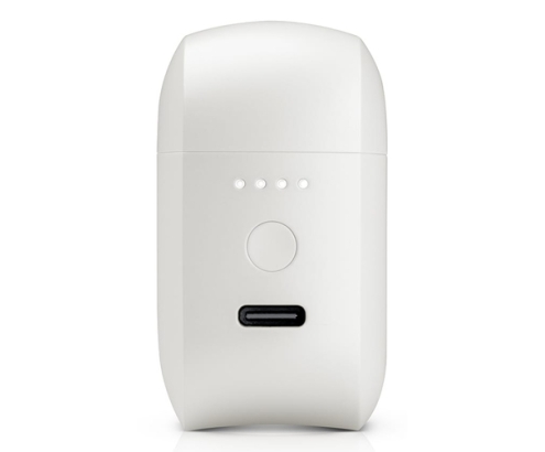 Teufel AIRY TWS Pro Auriculares Inalámbrico Dentro de oído Llamadas/Música Bluetooth Blanco