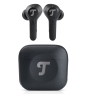 Teufel AIRY TWS Pro Auriculares Inalámbrico Dentro de oído Llamadas/Música Bluetooth Negro