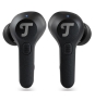 Teufel AIRY TWS Pro Auriculares Inalámbrico Dentro de oído Llamadas/Música Bluetooth Negro