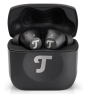 Teufel AIRY TWS Pro Auriculares Inalámbrico Dentro de oído Llamadas/Música Bluetooth Negro