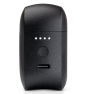 Teufel AIRY TWS Pro Auriculares Inalámbrico Dentro de oído Llamadas/Música Bluetooth Negro