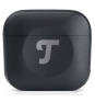 Teufel AIRY TWS Pro Auriculares Inalámbrico Dentro de oído Llamadas/Música Bluetooth Negro