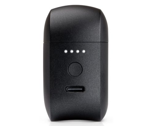 Teufel AIRY TWS Pro Auriculares Inalámbrico Dentro de oído Llamadas/Música Bluetooth Negro