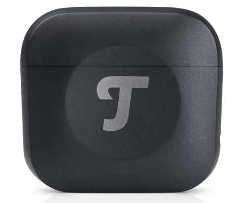 Teufel AIRY TWS Pro Auriculares Inalámbrico Dentro de oído Llamadas/Música Bluetooth Negro