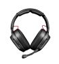 Teufel CAGE PRO Auriculares Inalámbrico Diadema Juego USB Tipo C Bluetooth Negro