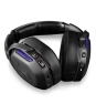 Teufel CAGE PRO Auriculares Inalámbrico Diadema Juego USB Tipo C Bluetooth Negro