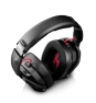 Teufel CAGE PRO Auriculares Inalámbrico Diadema Juego USB Tipo C Bluetooth Negro