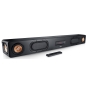 Teufel CINEBAR ULTIMA Negro 2.0 canales 380 W