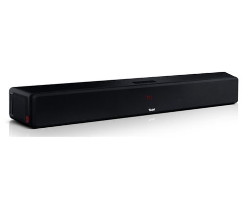 Teufel CINEBAR ULTIMA Negro 2.0 canales 380 W