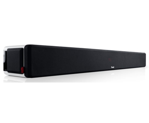Teufel CINEBAR ULTIMA Negro 2.0 canales 380 W