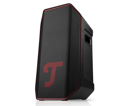Teufel ROCKSTER AIR 2 Negro, Blanco 2.1 canales