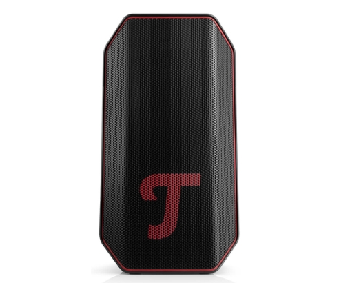 Teufel ROCKSTER AIR 2 Negro, Blanco 2.1 canales