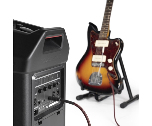 Teufel ROCKSTER AIR 2 Negro, Blanco 2.1 canales
