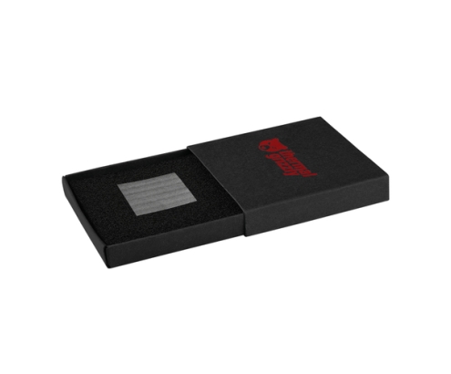 Thermal Grizzly KryoSheet compuesto disipador de calor Parche térmico