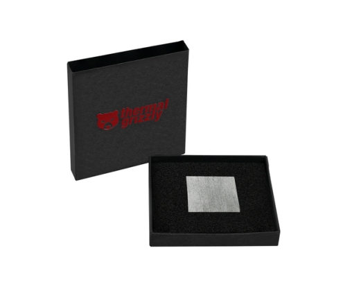Thermal Grizzly KryoSheet compuesto disipador de calor Parche térmico