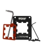 Thermal Grizzly TG-CSF-AM5 accesorio o pieza de sistema de refrigeración para ordenador Kit de mejora de estructura