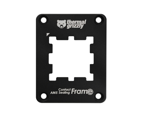 Thermal Grizzly TG-CSF-AM5 accesorio o pieza de sistema de refrigeración para ordenador Kit de mejora de estructura