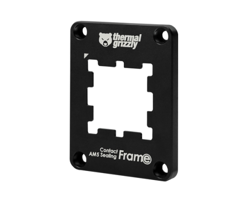 Thermal Grizzly TG-CSF-AM5 accesorio o pieza de sistema de refrigeración para ordenador Kit de mejora de estructura