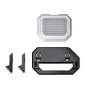 Thermaltake AC-074-ON6NAN-A1 parte carcasa de ordenador Full Tower Kit de conversión de torre a rack