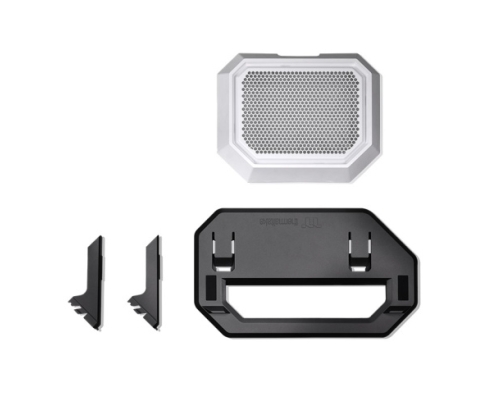 Thermaltake AC-074-ON6NAN-A1 parte carcasa de ordenador Full Tower Kit de conversión de torre a rack