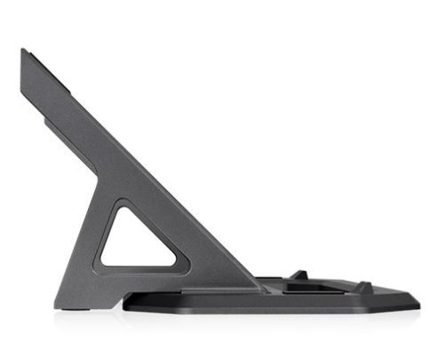 Thermaltake AC-076-ONENAN-A1 parte carcasa de ordenador Midi Tower Kit de conversión de torre a rack