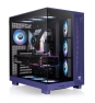 Thermaltake CA-11E-00MNWN-00 carcasa de ordenador Midi Tower Azul