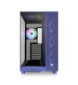 Thermaltake CA-11E-00MNWN-00 carcasa de ordenador Midi Tower Azul