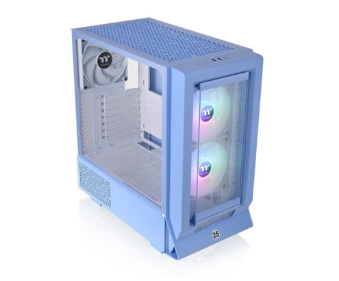Thermaltake Ceres 350 MX Midi Tower Azul