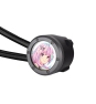 Thermaltake CL-W415-PL12SW-A sistema de refrigeración para ordenador Procesador Kit de refrigeración líquida 12 cm Negro