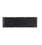 Thermaltake CL-W415-PL12SW-A sistema de refrigeración para ordenador Procesador Kit de refrigeración líquida 12 cm Negro