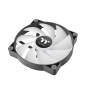 Thermaltake CT200 Carcasa del ordenador Ventilador 20 cm Negro 1 pieza(s)