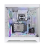 Thermaltake CTE E600 MX Midi Tower Blanco