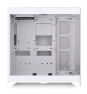 Thermaltake CTE E600 MX Midi Tower Blanco