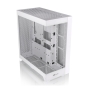 Thermaltake CTE E600 MX Midi Tower Blanco