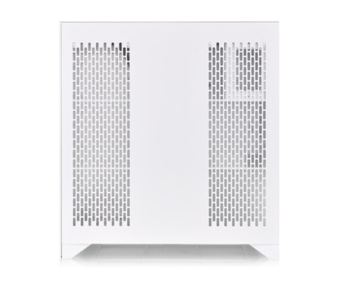 Thermaltake CTE E600 MX Midi Tower Blanco