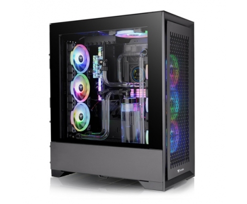 Thermaltake CTE T500 Air Full Tower Negro