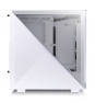 Thermaltake Divider 300 TG Air Snow Midi Tower Blanco