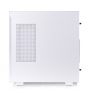 Thermaltake Divider 300 TG Air Snow Midi Tower Blanco