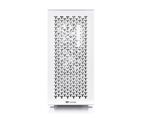 Thermaltake Divider 300 TG Air Snow Midi Tower Blanco