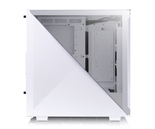 Thermaltake Divider 300 TG Air Snow Midi Tower Blanco
